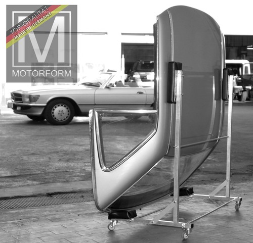 Supporto hardtop fiat - hardtop,
