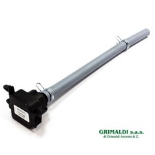 PRESSOSTATO ANALOGICO PER