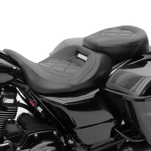 Sella moto per harley - per, davidson