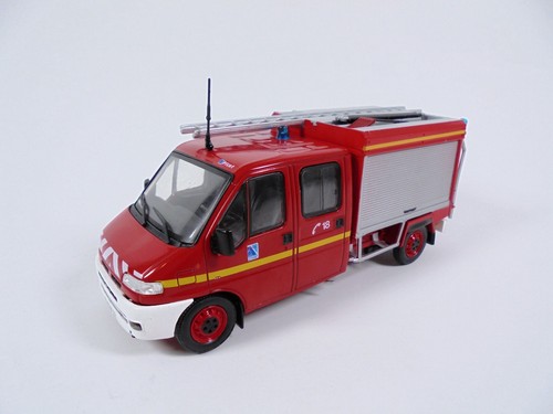 Motore antincendio citroën - motore,