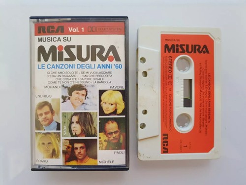 Musicassetta musica misura - musica,