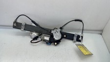 MECCANISMO ALZAVETRO ANT. DX CHEVROLET Matiz 2° Serie 96601566 (0105) 1537536