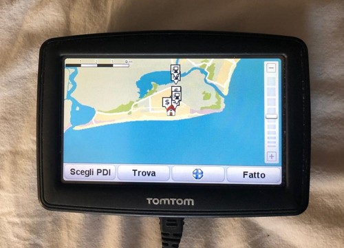 Tomtom routes edition2 - tomtom,