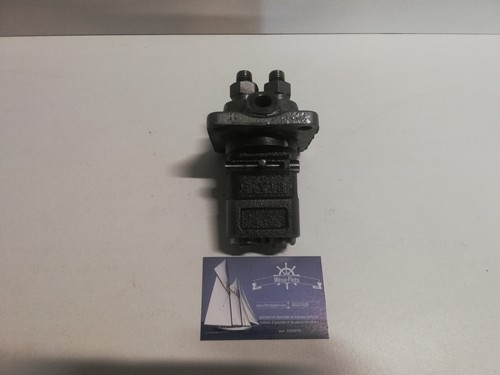 Pompe injection yanmar 2gm20 - injection,