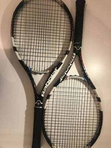 Racchette coppia babolat - 2,