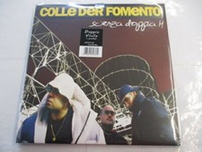 Colle der fomento - colle, scienza