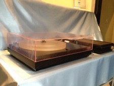 giradischi Pink Triangle