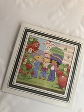 Quadro/Cornice TORTA FRAGOLA