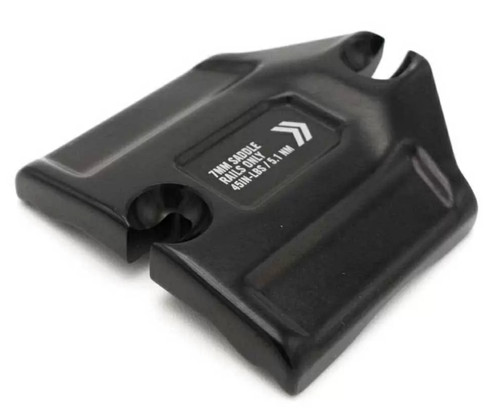 Slitta superiore 7mm - , di