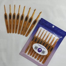 Uncinetto Ergonomico