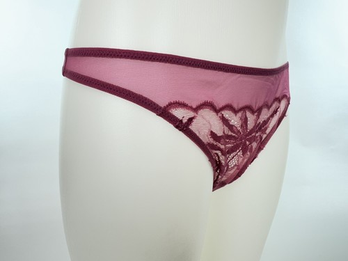 Lingerie perla tanga - -,