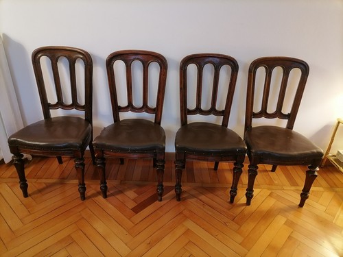 Sedie antiche legno - antiche,