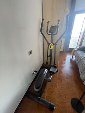 DOMYOS Ellittica palestra EL500 connessa 