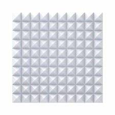 100 PANNELLI FONOASSORBENTI