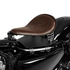 Sella Monoposto a molle SG6