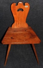 Sedia sedia da tavola