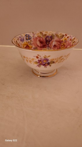 Beautiful vintage royal albert - beautiful,
