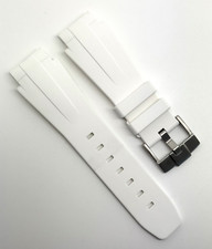 Cinturino orologio gomma B