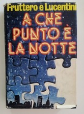 Che punto notte - che,