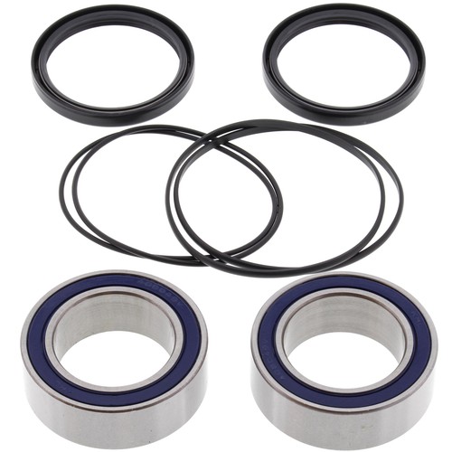 Kit cuscinetti ruota all ball - cuscinetti,