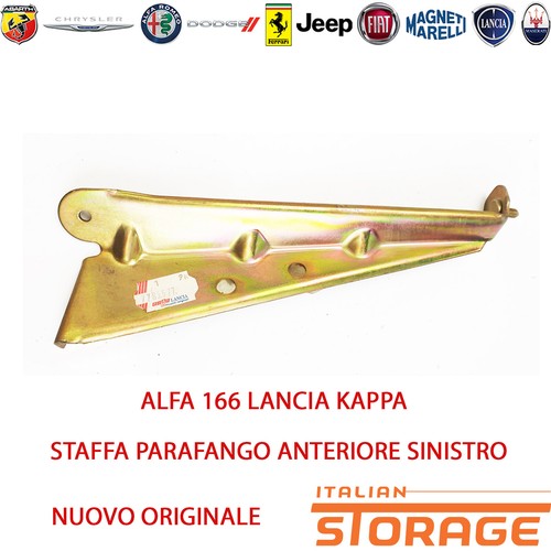Alfa 166 lancia kappa - alfa,