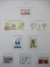 ITALIA 2003 ANNATA COMPLETA