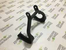 CAVALLETTO CENTRALE NERO MOTO GRAZIELLA CARNIELLI 