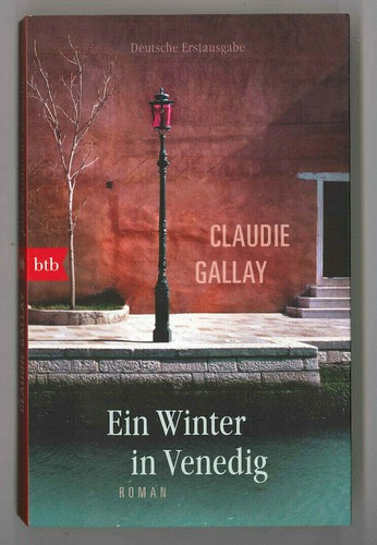 Claude gallay ein - gallay:, winter