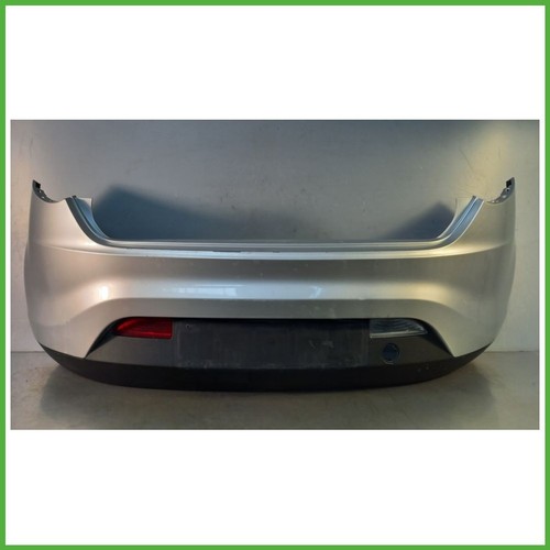 Paraurti posteriore fiat bravo - paraurti,