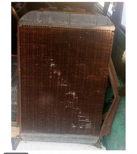 RADIATORE FIAT 508 BALILLA 