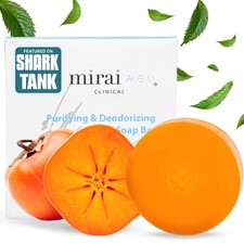 Mirai Saponetta Clinica al
