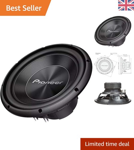 Pioneer a300s4 1500w - pioneer,