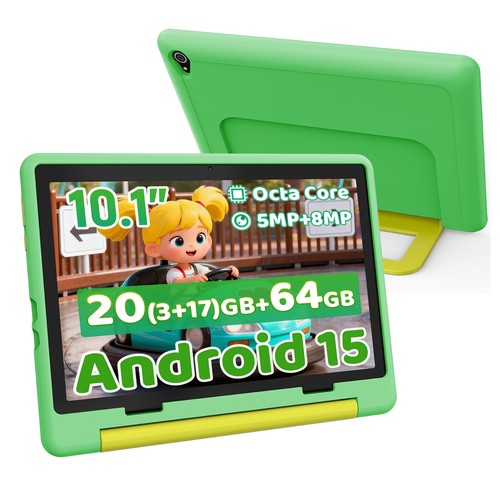 Tablet per bambini pollici - per,