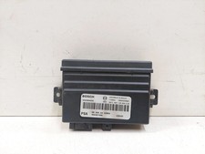 Citroen C5 2013 Centralina Ausilio al parcheggio Parktronic PDC 9663821680 VLU32313