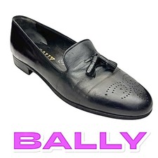 Scarpe Bally Of Switzerland