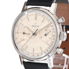 Orologio Zenith A271