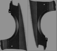 COPPIA PANNELLI PARAFANGO