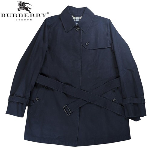 Trench coat donna burberry - trench,