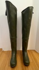 Waders Stivali Di Gomma tutta