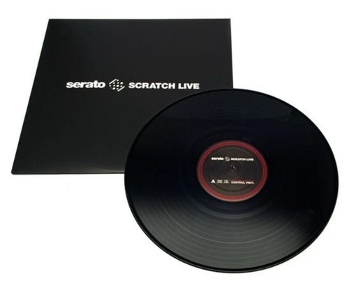Serato scratch live - serato,