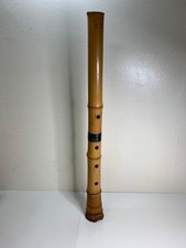 Shakuhachi Kosen flauto