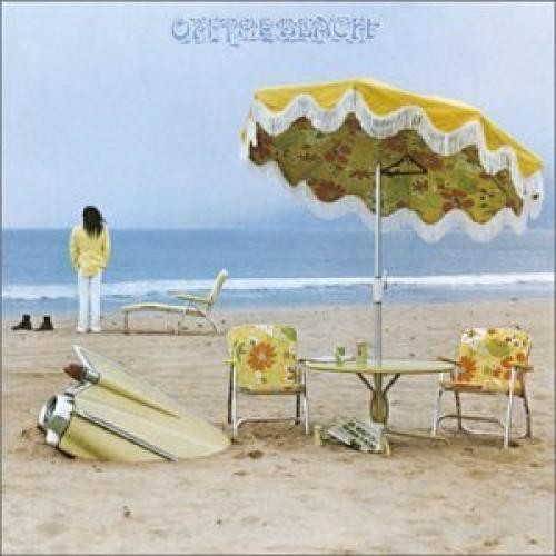 Neil young the beach - -,