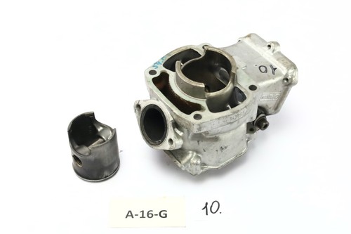 Aprilia 125 rotax 123 - 125,