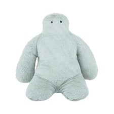 Cuscino corpo seduta Funio Mint 17422-51 taglia (lunghezza totale circa 35 cm) Soffice