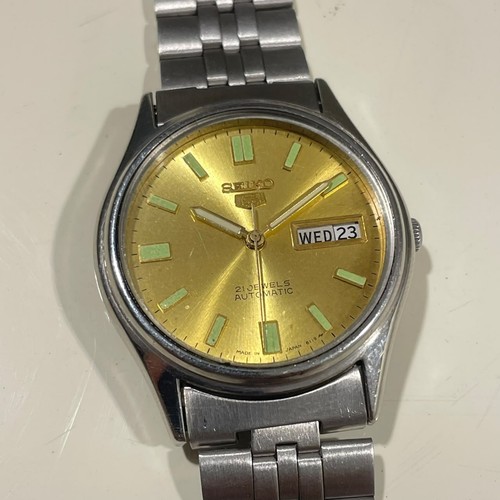 Orologio uomo automatico - uomo,