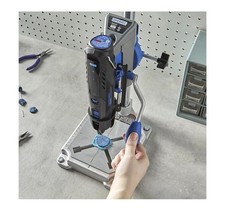 NEW - Drill Press Rotary Tool