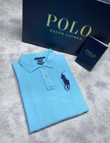 Polo shirt ralph - polo,