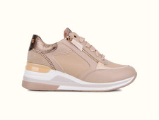 KEYS SCARPE SNEAKERS CON ZEPPA