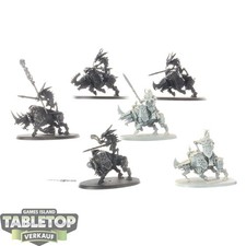 Blades of Khorne - 4 x