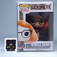 Funko Pop! TV American Horror